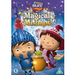 Mike the Knight: Magical Mishaps [DVD]